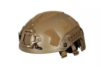SHC X-Shield Helmet replica - TAN