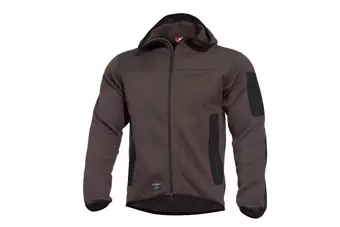 Sweat-shirt Falcon 2.0 - Terra Brown