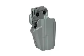 Universal Holster Sub-Compact (450) - Grey