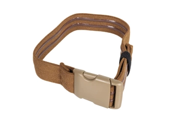 Wosport GB-87 holster with adapter and flipper (left-handed version) MC