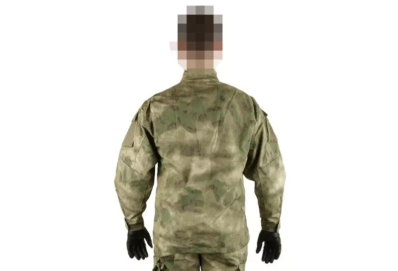 Komplet mundurowy typu ACU - ATC FG