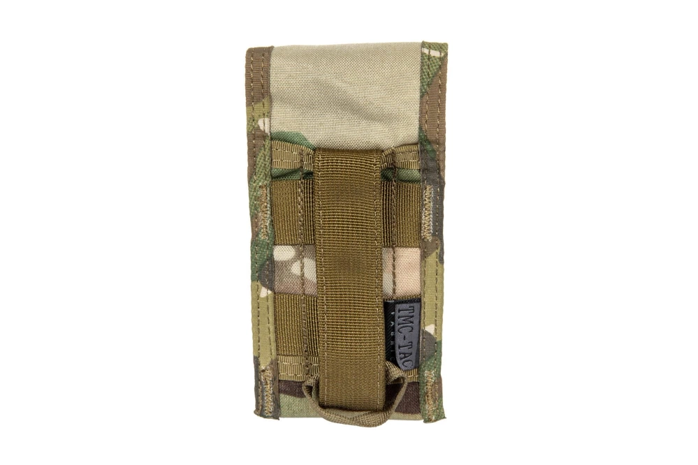 Poche grenade fumé - MultiCam®