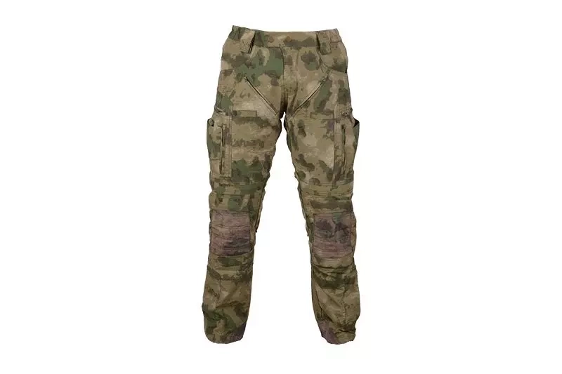 Pantalons tactiques Multitask PRO - ATC FG