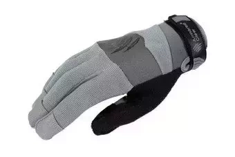 Armored Claw Accuracy Hot Weather tactical gloves - grey