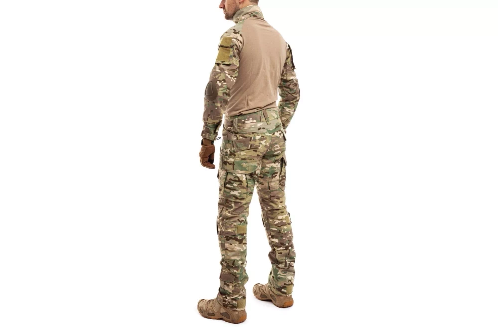 Set uniformeowy Combat Uniforme - MC