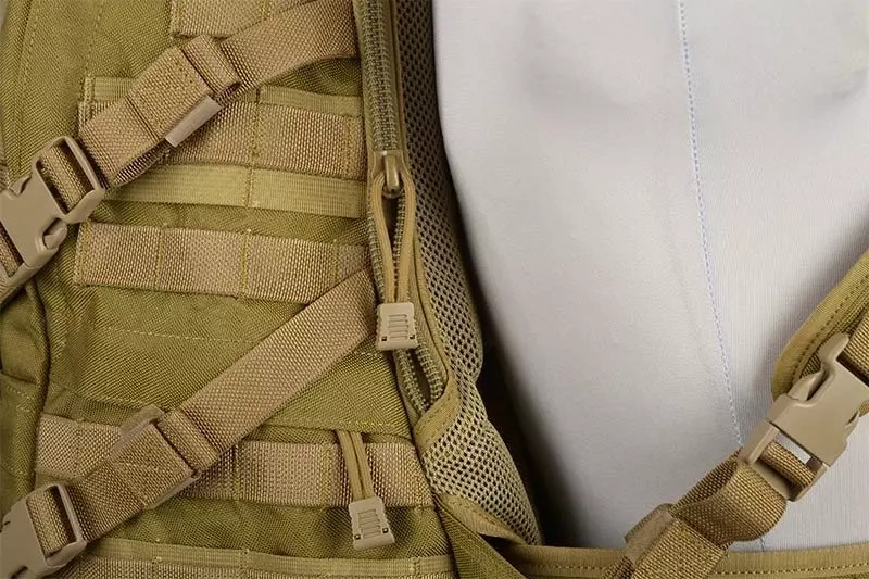 FAST EDC backpack - Khaki