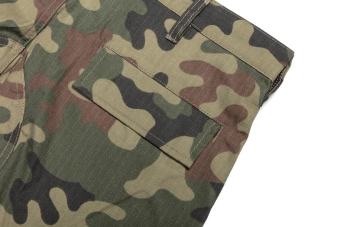 SATAC ACU tactical trousers - WZ.93 Forest Panther