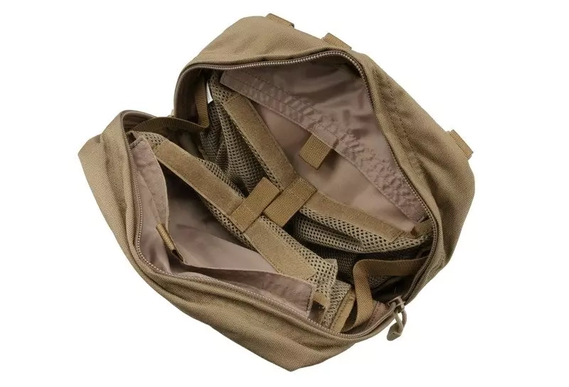 Pouzdro lékařská brašna Combat Trauma Bag - Coyote Brown