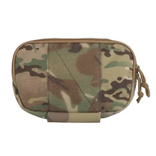 Wosport Small Multi-Purpose Task Pouch MC Universal Hanging Pocket