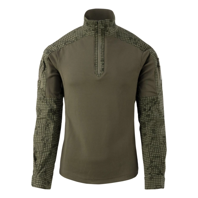 Helikon Combat Shirt MCDU Nyco Ripstop Desert Night