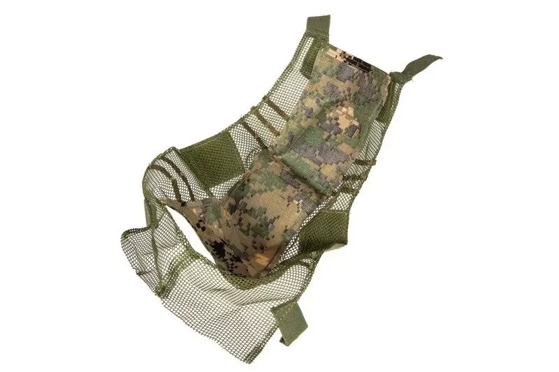 Maritime Helmet Type Cover - AOR2