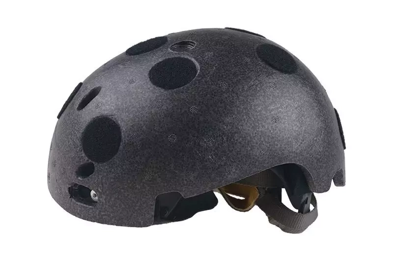 Ballistic type helmet pad kit - Foliage Green