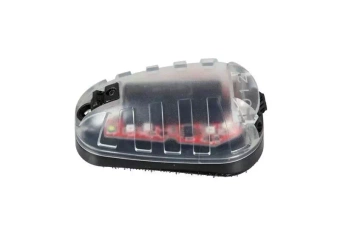 Marqueur électronique HEL-STAR 6 - rouge