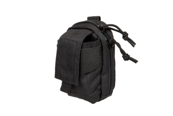 Micro Utility Pouch - noir
