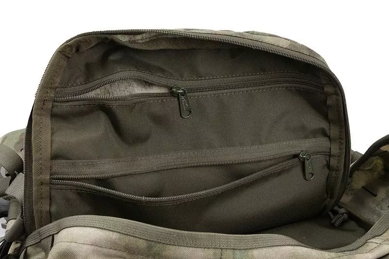 Wisport Whistler Special military backpack - A-TACS FG