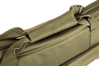 Housse pour arme NSB 910mm - vert olive
