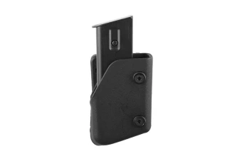Pochette MAS pour chargeur pistolet owy - noir