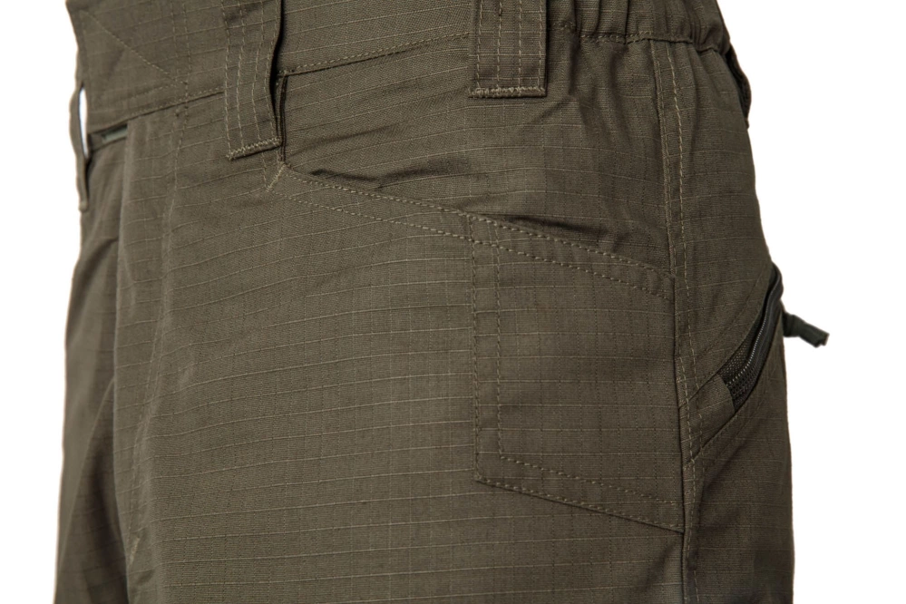 Spodnie Redwood Tactical Pants - oliwkowe