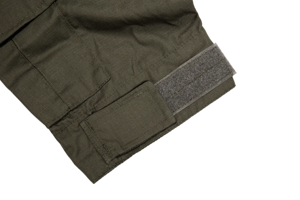 Pantalon Predator Combat Pants - Vert Ranger