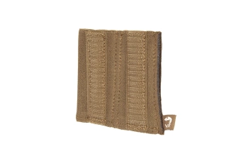 VX Double Pistol Mag Sleeve - Coyote Brown