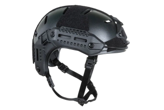 Wosport MK HL-104 helmet replica (training version) Black