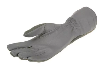 Armored Claw Nomex tactical gloves - sage green