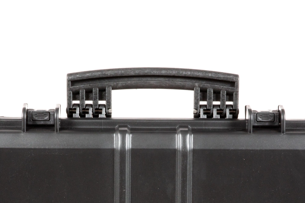 Wave Submachine Gun Transport Case 80cm - Black