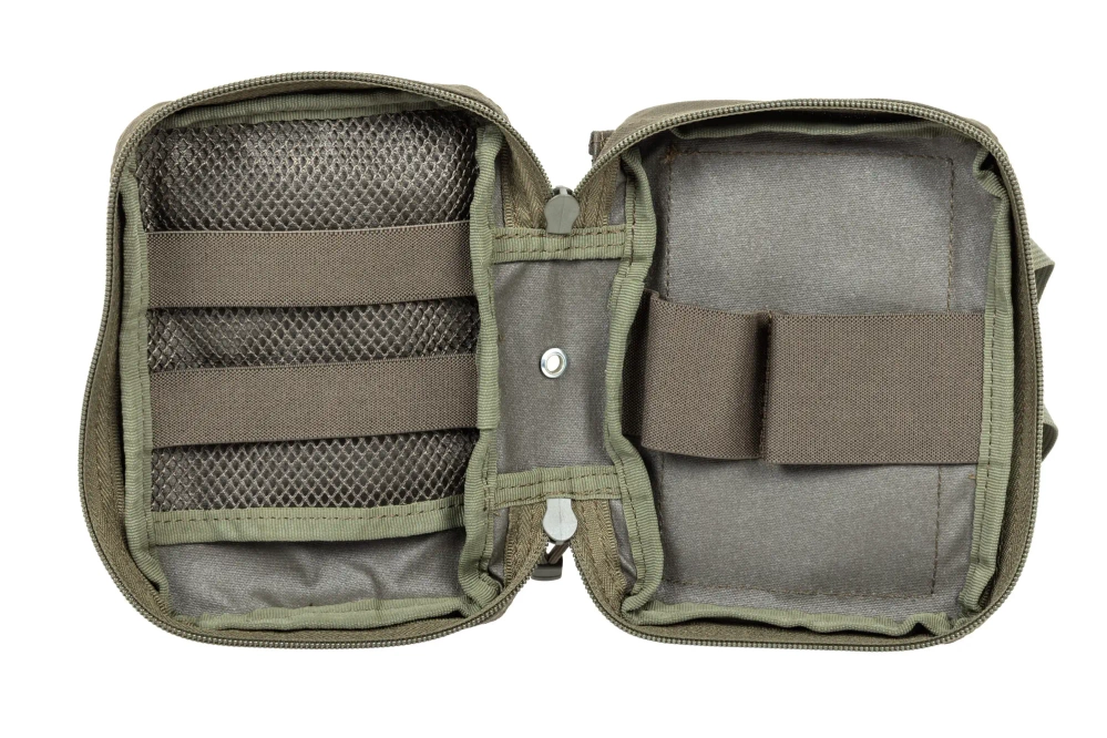Specna Arms Tactical kleine breekbare eerste hulp kit Olijf