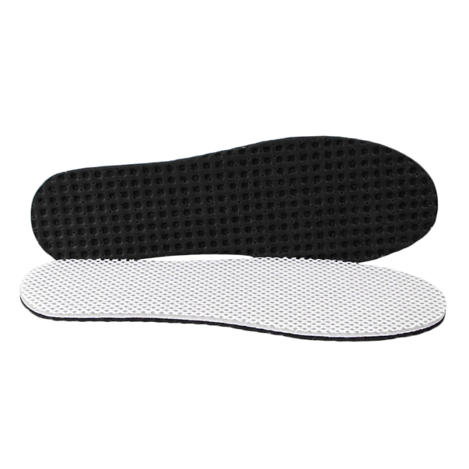 Wkładka do butów Coccine Ultra&Active Carbon Premium Czarny