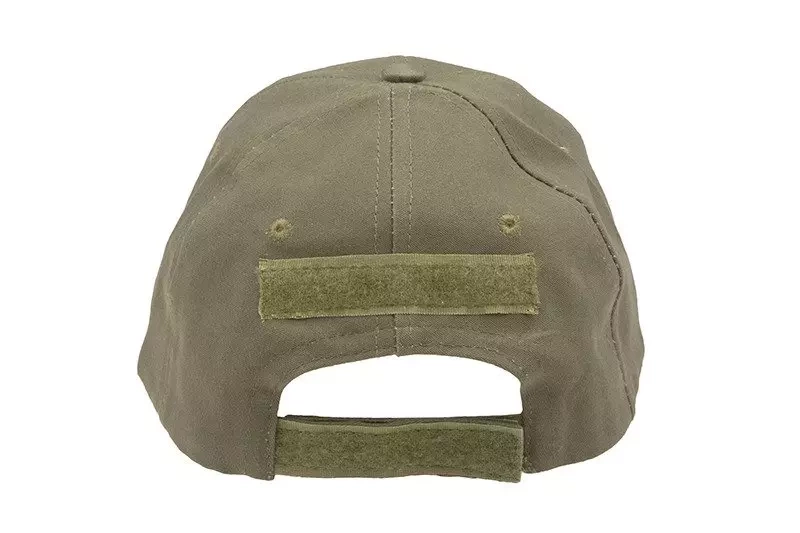 Casquette tactique Combat (V2) - Vert
