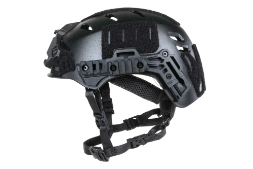 Wosport EX HL-102 helmet replica Black