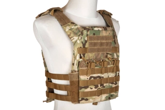 Taktická vesta Rush Plate carrier - MC®