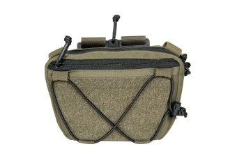 RV2 Pouch - Ranger Green