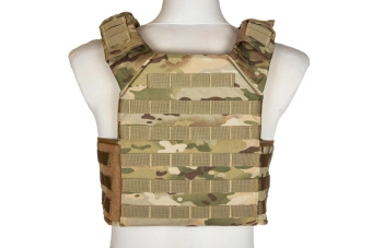 Tactical Vest RUSH Plate Carrier Alteria V2 - MC®