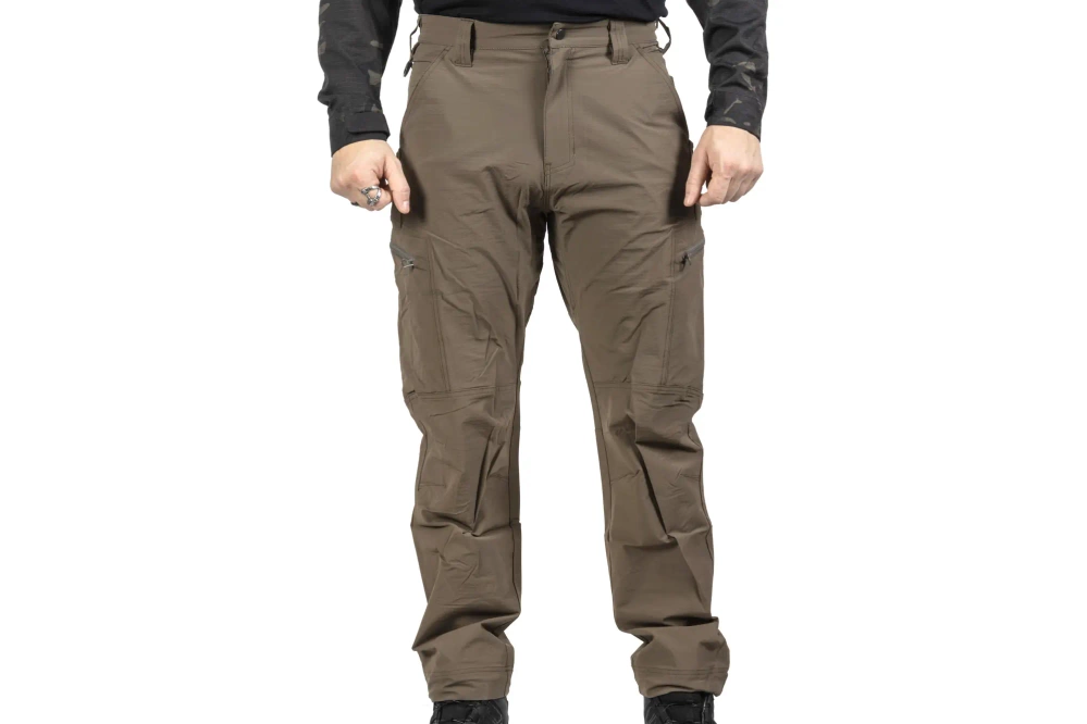 Emerson Gear Blue Label Whale Shark Ranger Green tactical trousers
