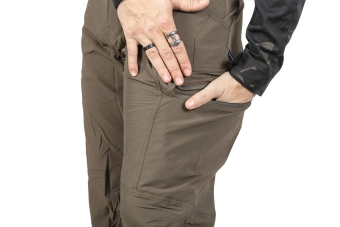 Spodnie taktyczne Emerson Gear Blue Label Whale Shark Ranger Green