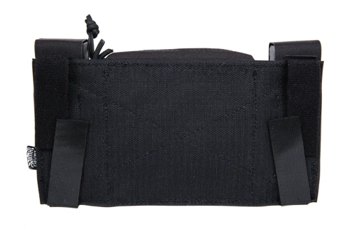 Multifunkční panel Primal Gear Black