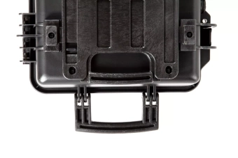 Wave Submachine Gun Transport Case 80cm - Black
