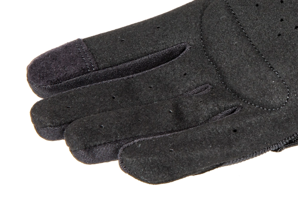 Armored Claw Shield Flex™ Hot Weather Tactical Gloves - Black