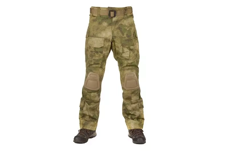 Pantalons tactiques type G3 - ATC FG