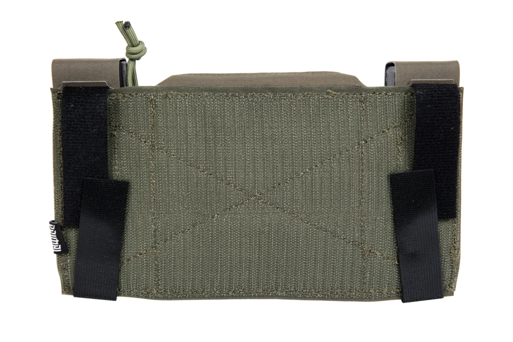 Panel wielofunkcyjny Primal Gear Ranger Green