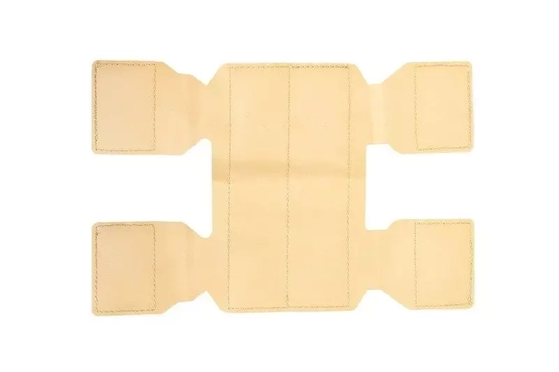 Adapter ładownic do kamizelek Base Plate - Dark Earh