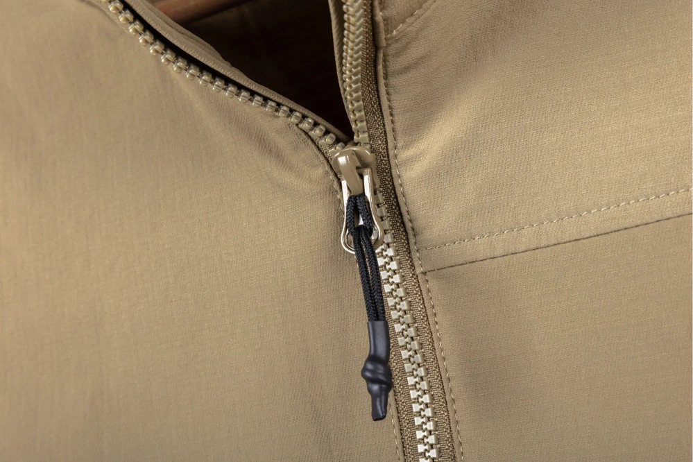 Emerson Gear Blue Label Saltie Khaki taktická blůza