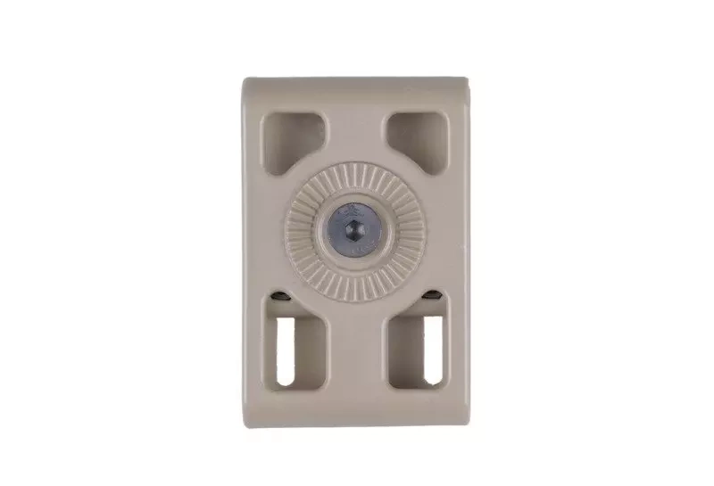 Adaptateur de ceinture, pour les étuis / pochettes IMI - TAN