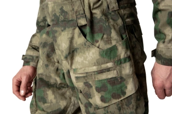 Pantalon tactique SATAC Combat G4 - ATC FG