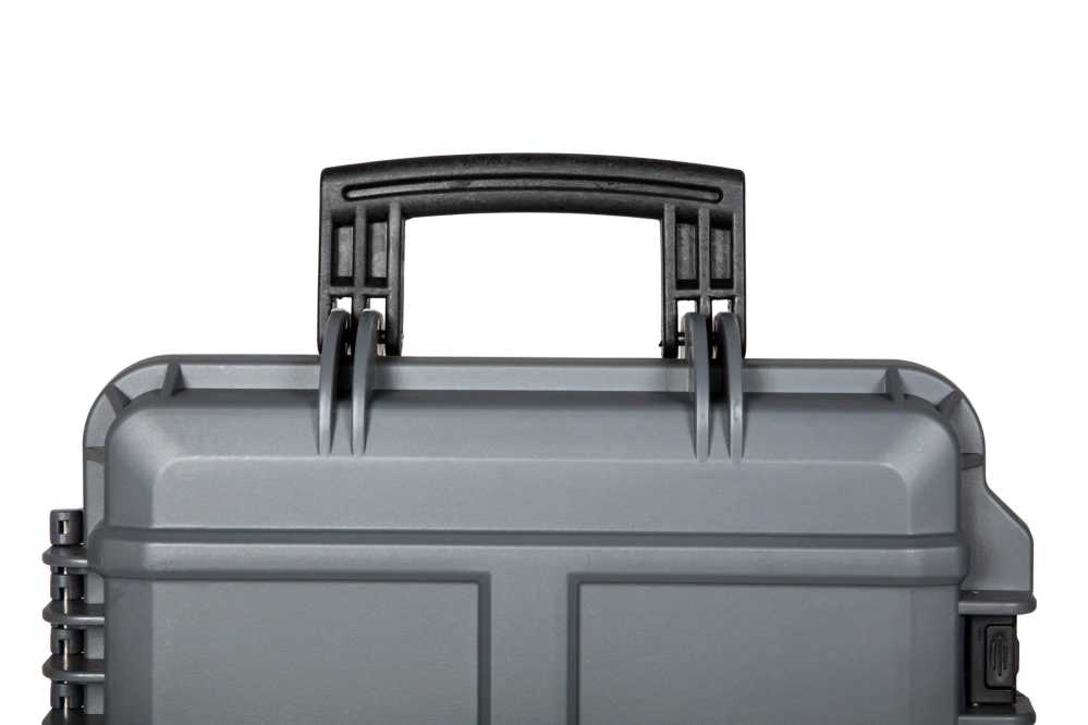 NP Medium Hard Case PnP - Grey