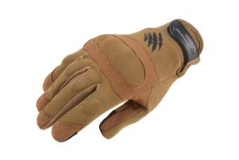 Gants tactiques Griffe blindée Shield Flex™ - Tan