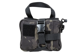 Specna Arms Tactical MC Black malá odlamovací lékárnička