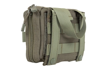 Specna Arms Tactical kleine breekbare eerste hulp kit Olijf