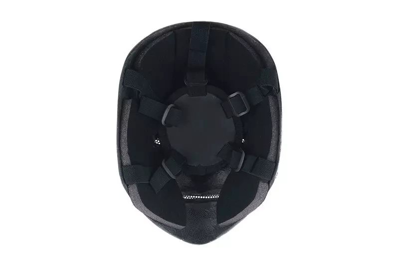 Vendetta Mask - White